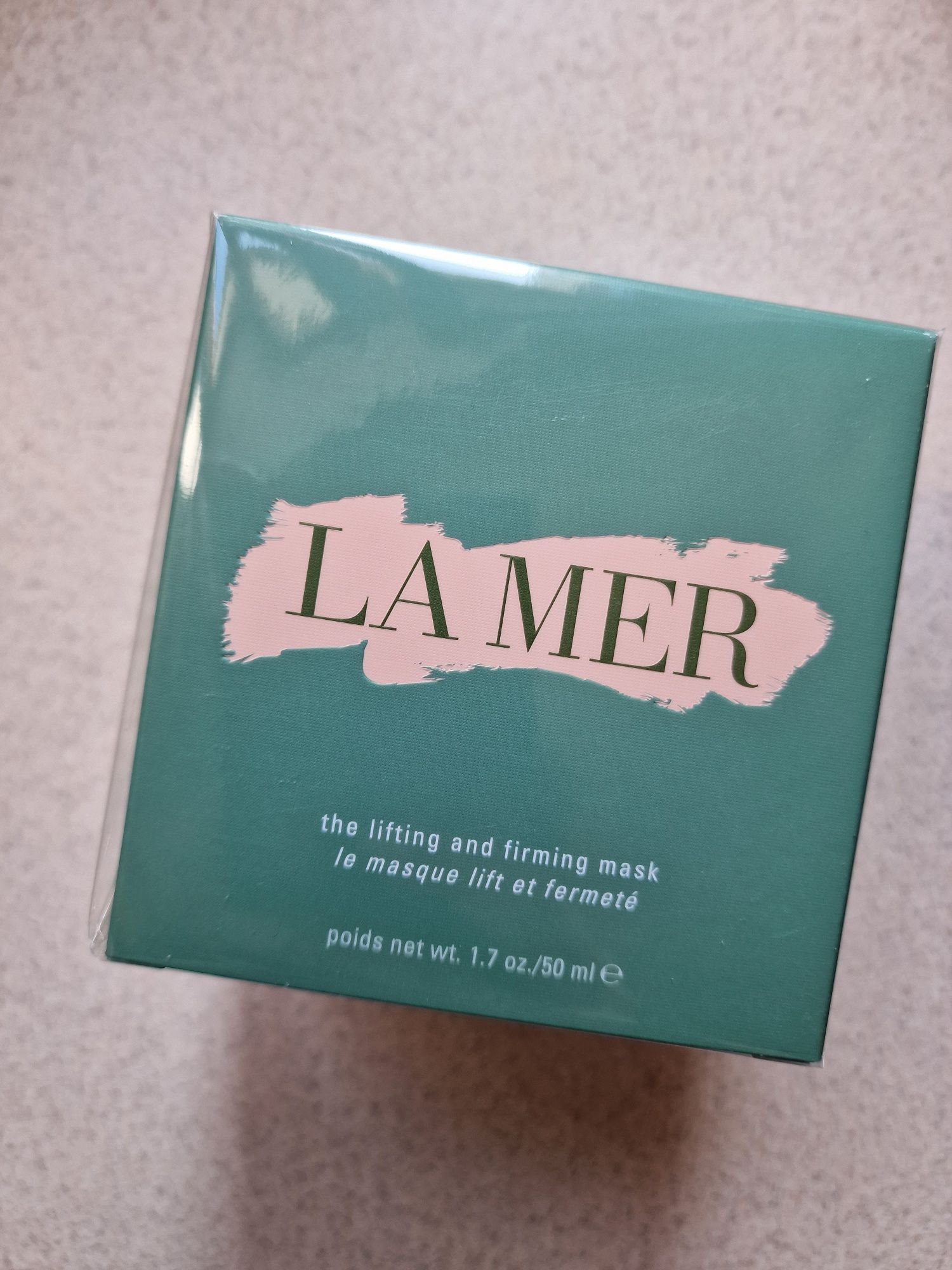 La Mer The Lifting and Firming Mask