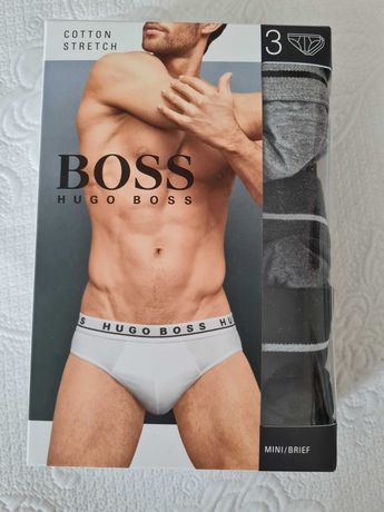 Набір чоловічої білізни Hugo Boss  розмір XL