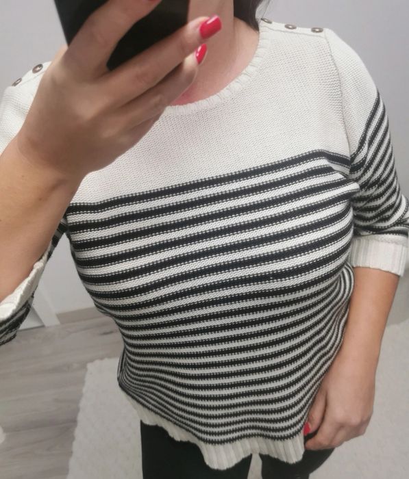 Sweter marki Spirit xxl