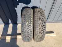 2x155/70 R13 Nokian WRD3 zimowe