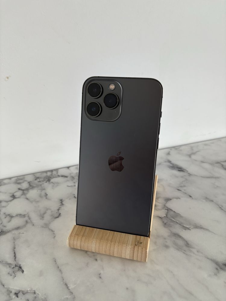 Iphone 13 pro max graphite 128 gb