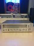 Amplituner TECHNICS SA-101 JAPAN sprawny 250w