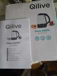 Czajnik elektryczny Quilive szklany
