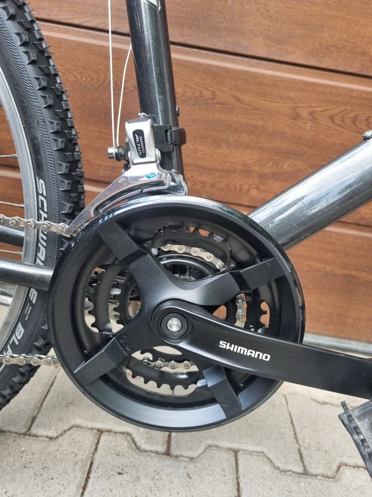 Rower Fischer MTB 26'
