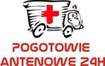 Konwerter quad Televes Montaż Ustawianie anten SAT i DVB-T Biłgoraj
