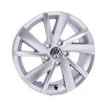 NOWE ORYGINALNE Felgi Volkswagen 16 Golf Beetle Passat Scirocco T-Roc