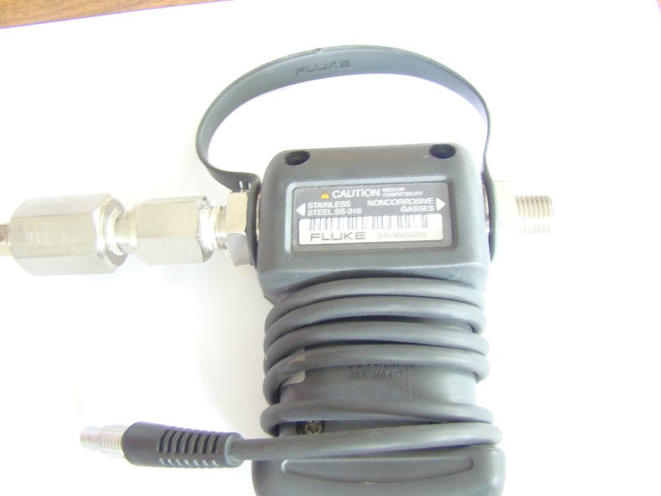 Fluke 700PD2 kalibrator moduł ciśnienia