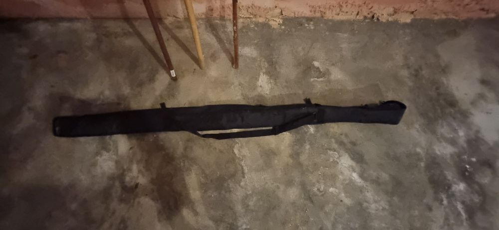 Conjunto de armas de treino japonesas