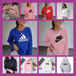 Bluzy damskie nowe ocieplane