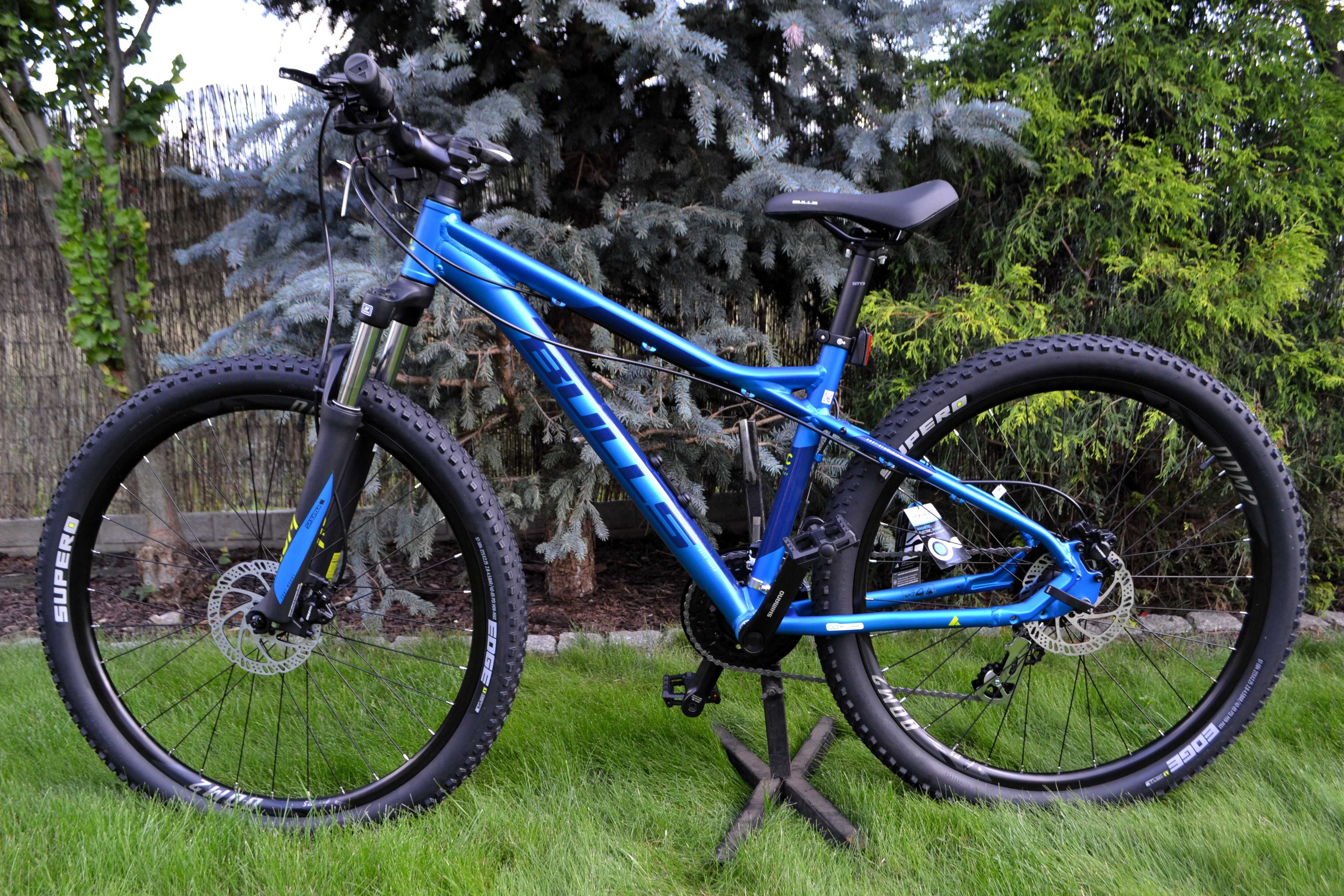 Rower MTB Bulls Sharptail 2 Disk 27,5'' 29'' - 41cm, 46cm, 51cm, 56cm