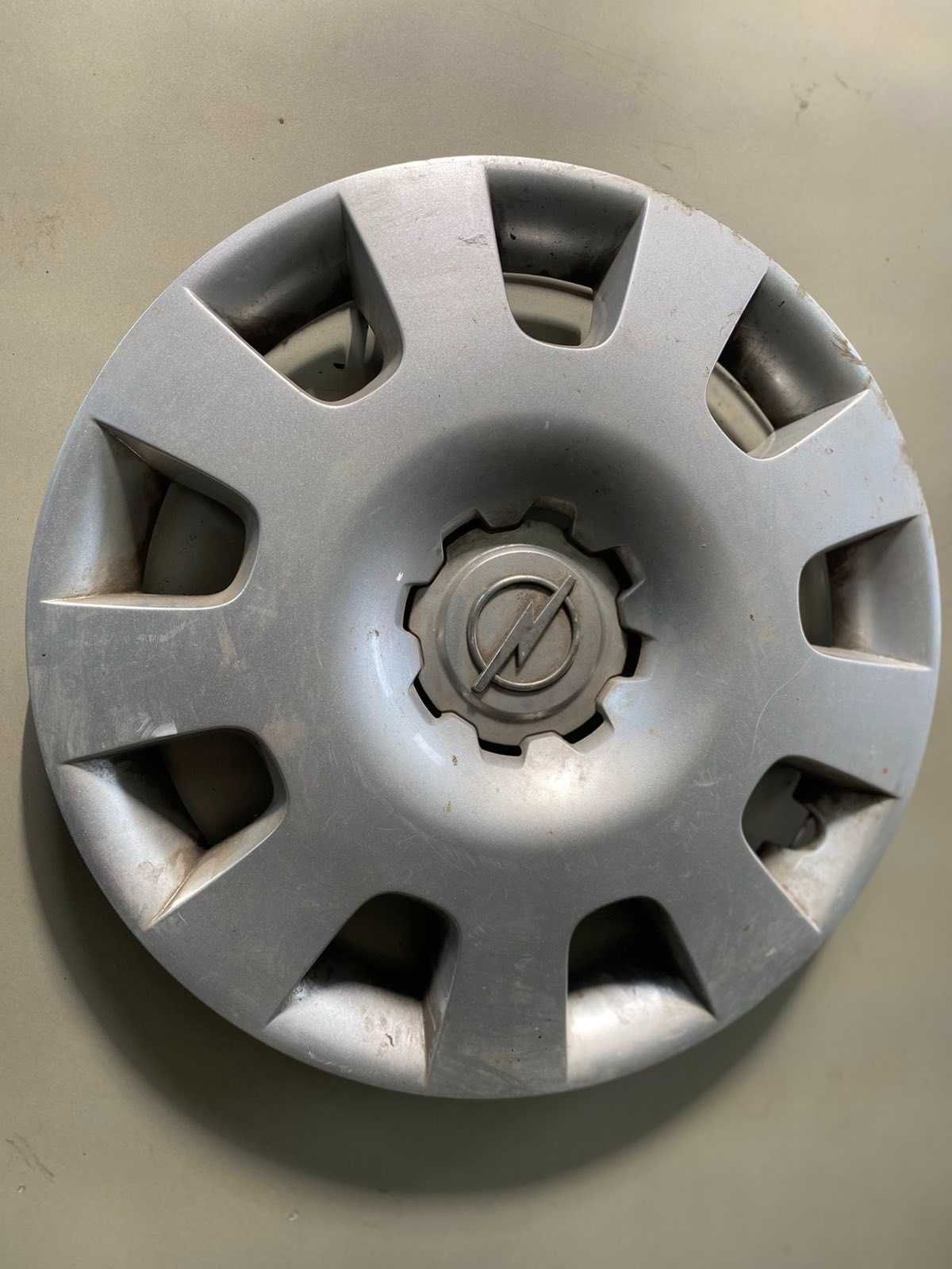 Колпаки ковпаки Опель Opel R 15, 16,17.