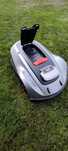 Robot koszący Sunseeker X3 PLUS do 1200m2 kosiarka automatyczna
