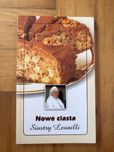 Nowe ciasta siostry Leonilli