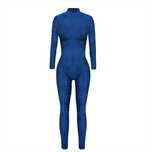 Fato Mística Mystique Cosplay