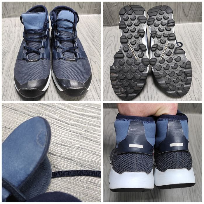 37 Adidas Terrex оригінальні трекінгові кросовки