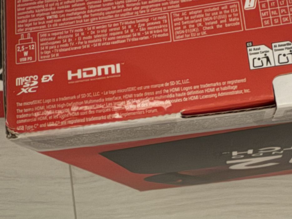Nowa konsola Nintendo Switch 2