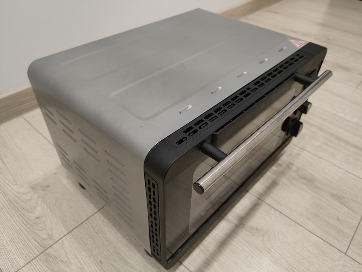 Mini Piekarnik Silvercrest SGB 1200