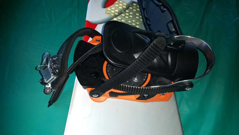 Женский EX сноуборд б.у.