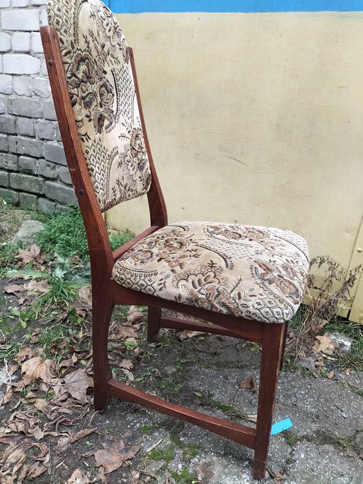 Продам М'які стільці. Ціна за комплект омплект 4 шт.