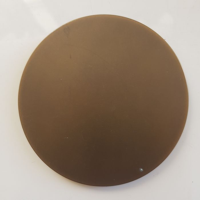 3 medalhas bronze antigas