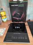 Kuchenka indukcyjna Welmax 1800W, 1 stanowiskowa duza