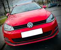 VW golf 7 1.8 tsi