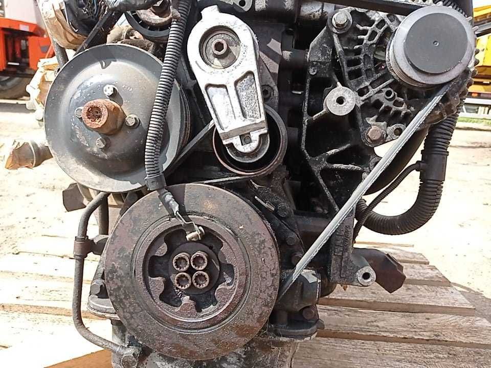 Silnik VW LT 2.8 TDI 158koni