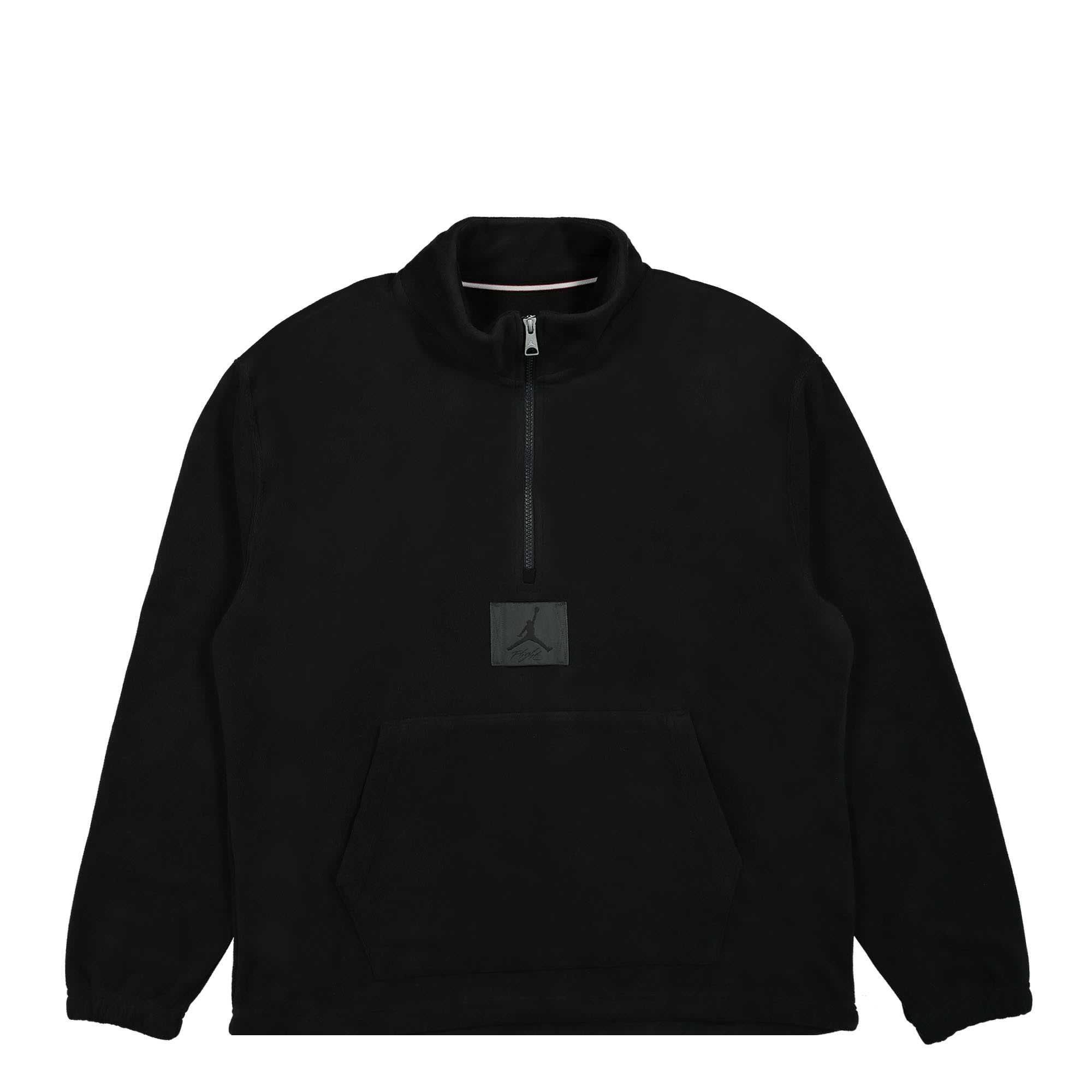 Jordan Essentials Halfzip Fleece