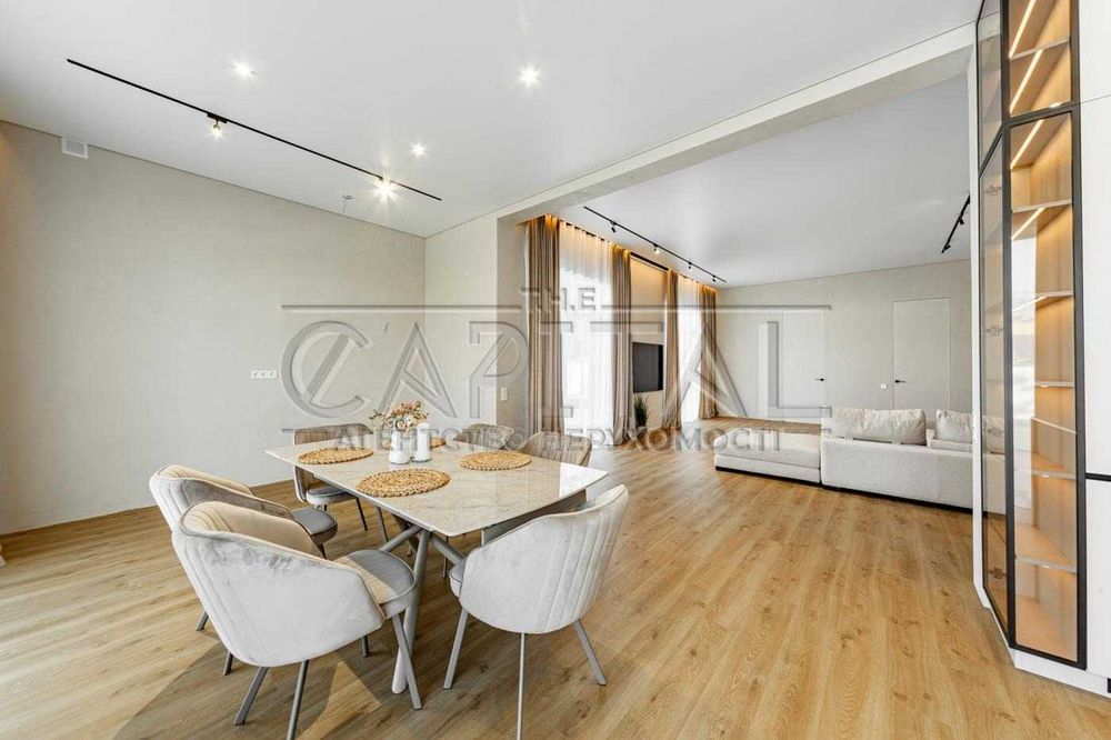 Продаж / Будинок / 175 м2 / Дмитрівка / вул. Привітна, 1