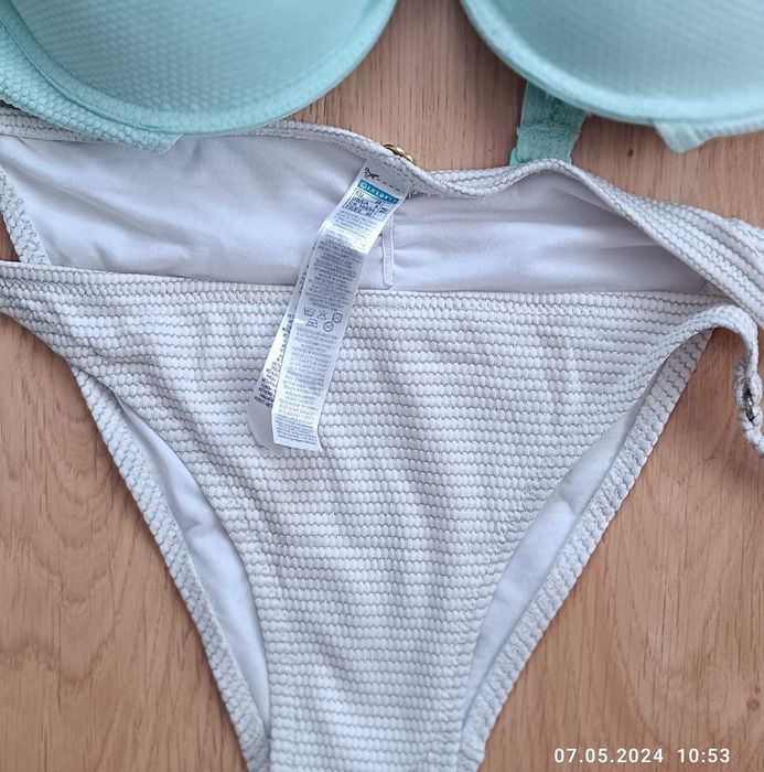 Купальник и верх от купальника