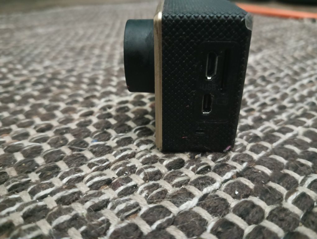 Câmara sjcam sj5000x
