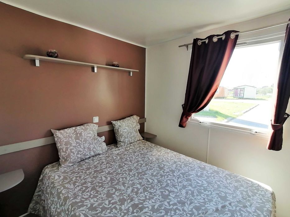 Mobil Home Trigano T2 | Evolution - Casa TOP