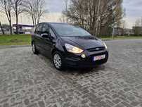 Продам Ford S-Max