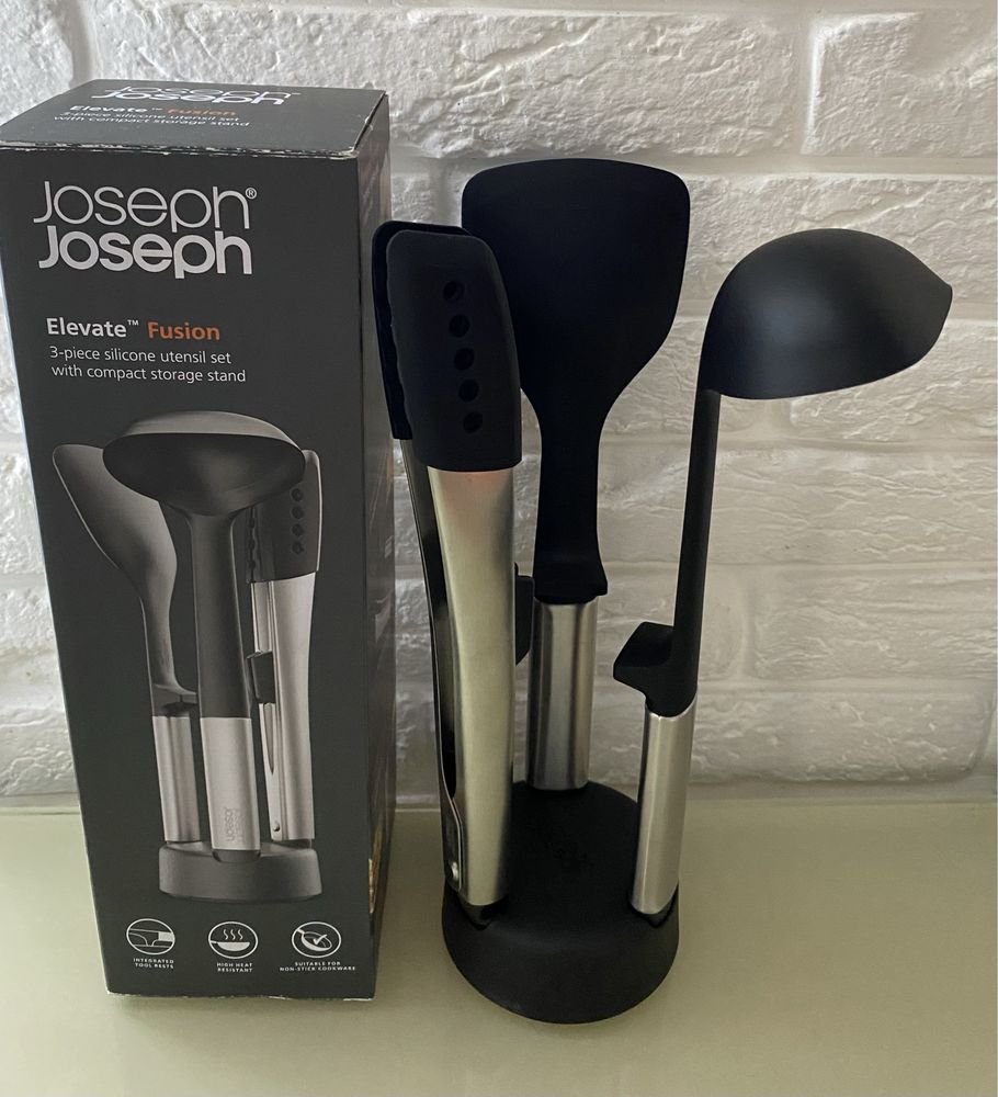 Практичний набір Joseph Joseph Elevate Fusion  з Лондона