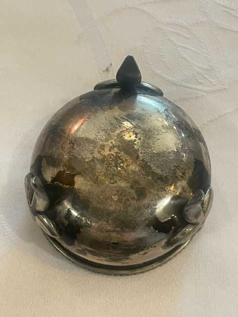 Srebrna solniczka Resovia – Hefra