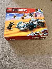 Конструктор LEGO Ninjago 71791