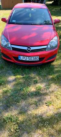 Opel astra 1.6 B+G