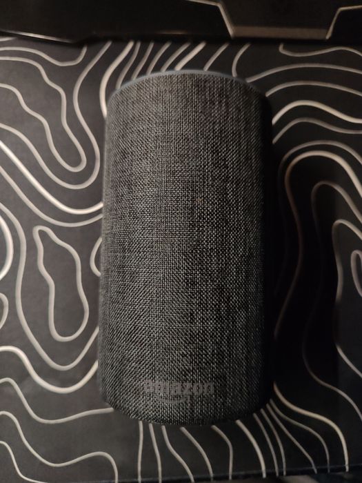 Alexa Amazon Echo como nova