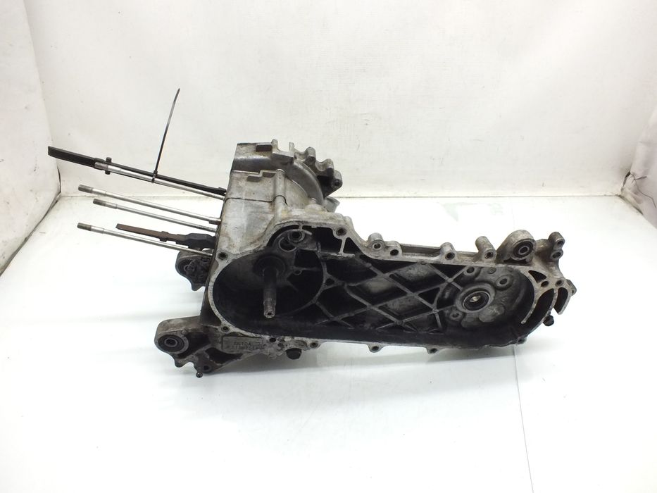 Wał Korbowy Kartery kg10a Kymco Like 50 4T