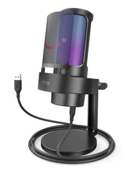 Микрофон Fifine A8