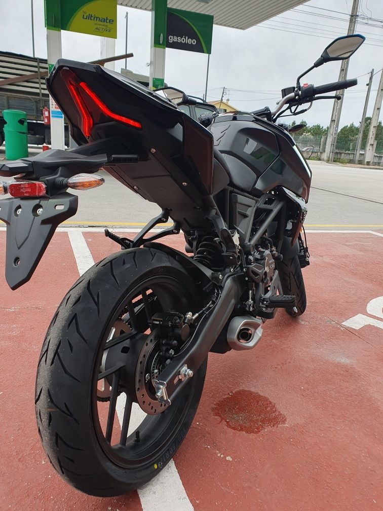 Voge  125r  2025