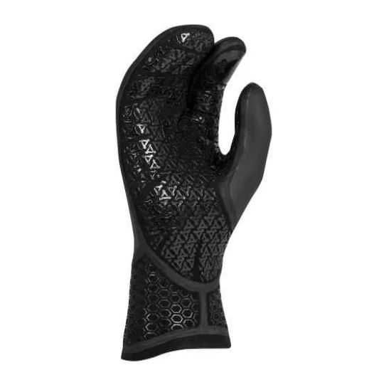 Рукавиці XCEL Drylock 3 Finger Glove 5MM XL