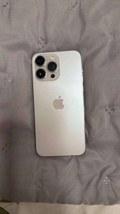 Vendo iPhone 14 Pro Max
