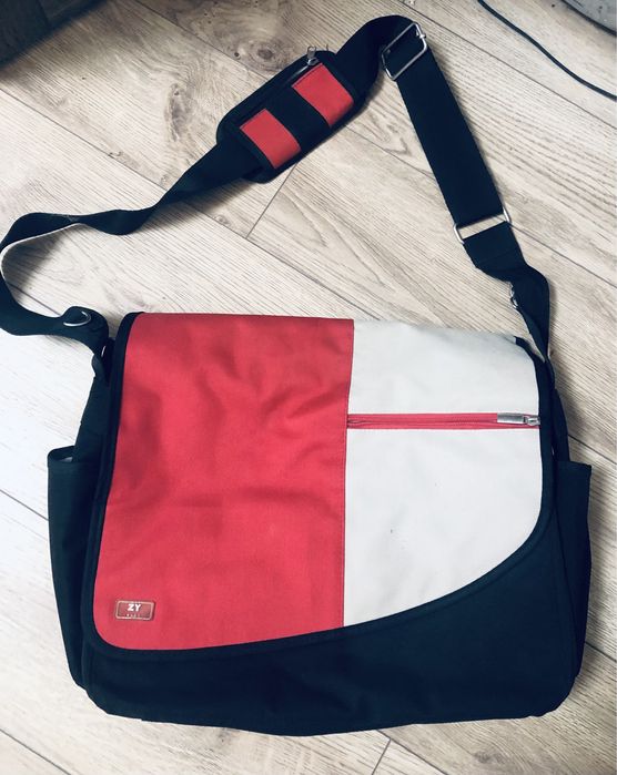 Сумки для ноутбука