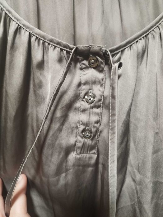 Luźna bluzeczka XXL