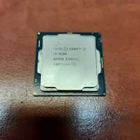 Intel Core i3-8100 sprawny