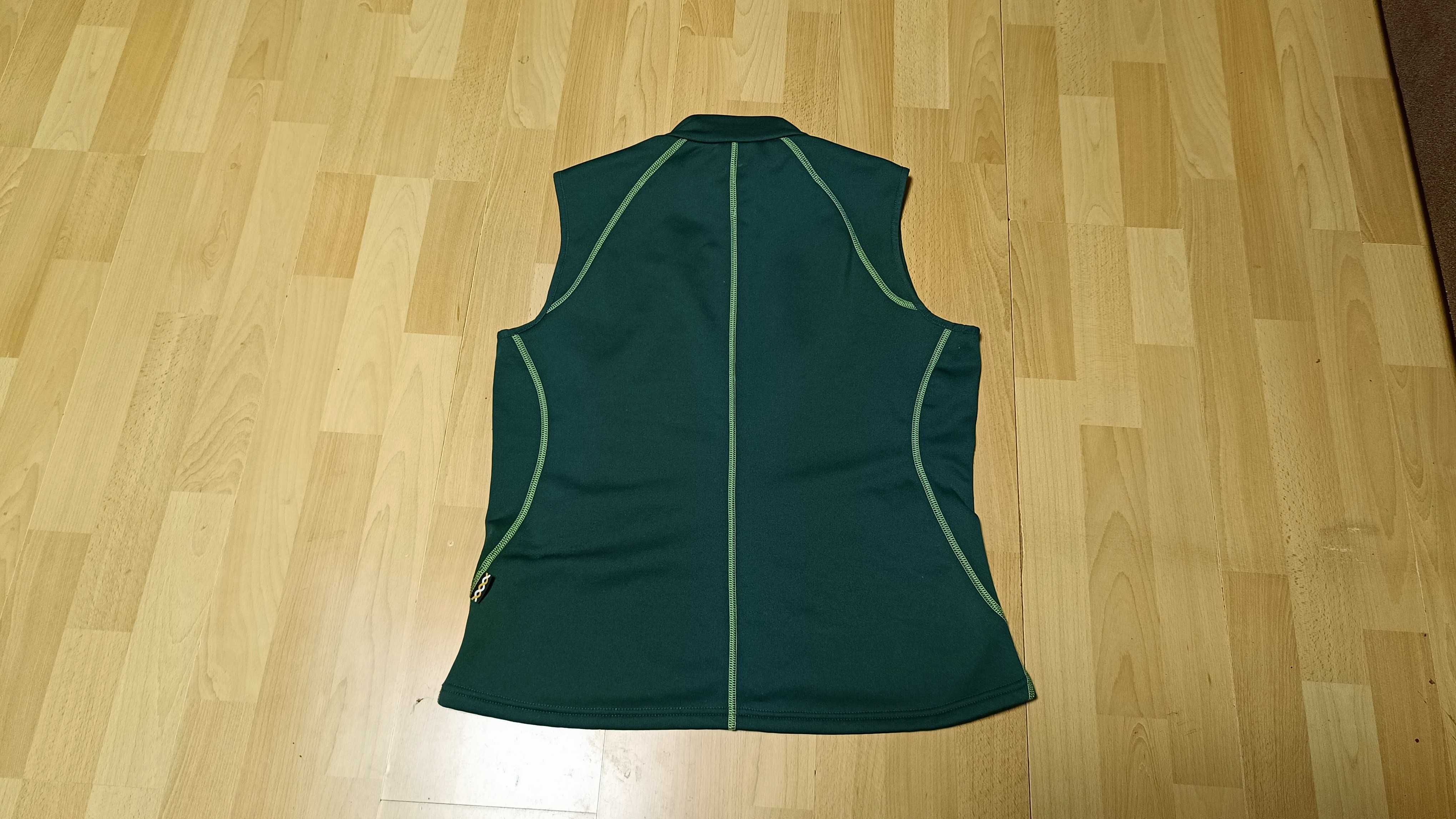 Damska kamizelka softshell ENGELBERT STRAUSS MOTION 2020 r.L s.idealny