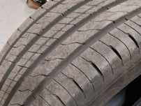 Opony letnie Goodyear 225/45R17 91W używane 4 sztuki 2024