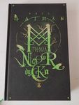 Neil Gaiman- Mitologia Nordycka