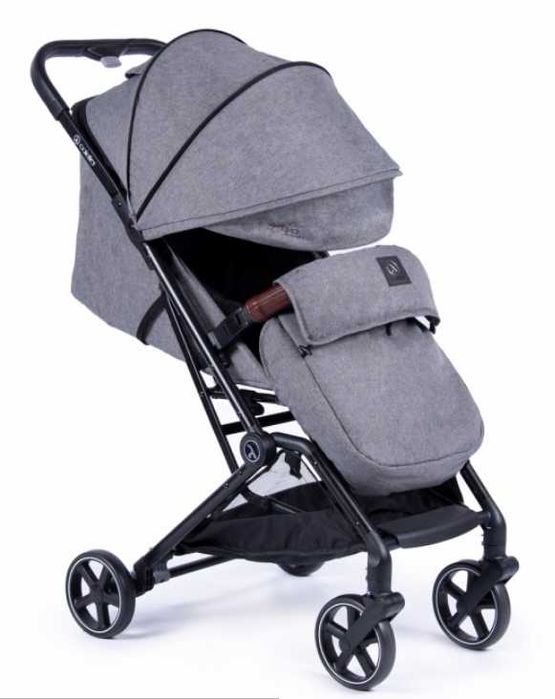 Coletto Maya Automatic, lekki wózek do 22 kg Nowość